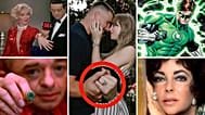 De Taylor Swift a Twin Peaks: ¿Cuáles son los anillos más icónicos de la cultura pop?