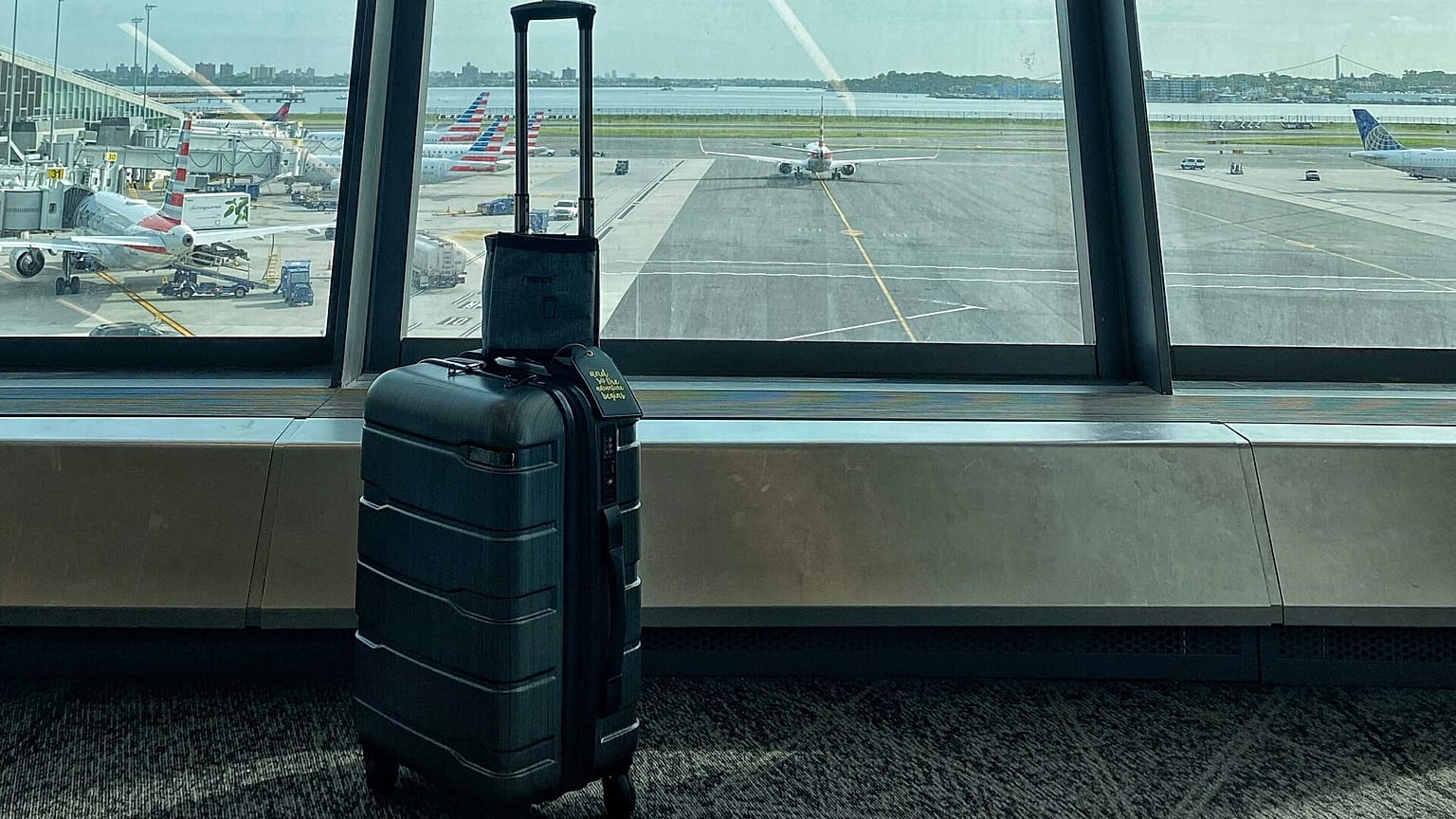 Ryanair prévoit d'augmenter les primes pour le personnel qui repère les bagages de cabine surdimensionnés