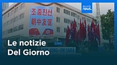 Le notizie del giorno | 29 agosto 2025 - Mattino