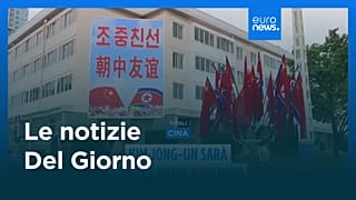 Le notizie del giorno | 29 agosto 2025 - Mattino