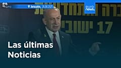 Últimas noticias | 28 agosto 2025 - Tarde