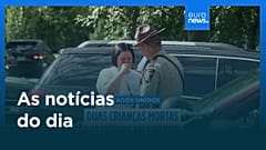 Notícias do dia | 28 de agosto 2025 - Noite
