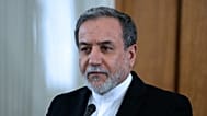 عباس عراقچی، وزیرامور خارجه ایران