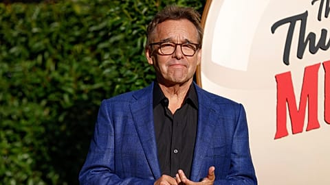 Orijinal Harry Potter yönetmeni Chris Columbus HBO dizisinin yeniden başlatılması üzerine: 'Amaç ne? 