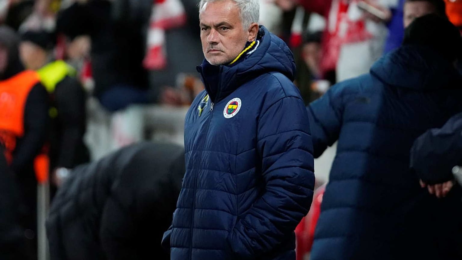 Mourinho