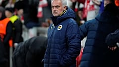 Mourinho