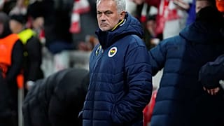Mourinho