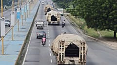 Venezuela, ABD müdahalesine önlem olarak sınır bölgelerine yığınak yapıyor