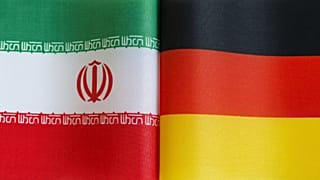  آلمان از شهروندانش خواست ایران را ترک کنند