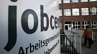 Jobcenter Deutschland