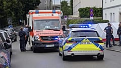 In Filderstadt bei Stuttgart wurden Überreste eines Menschen in einem Koffer entdeckt, eine Sonderkommission ermittelt (Symbolbild).