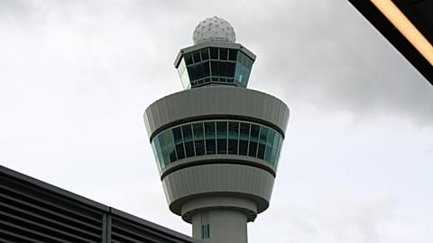 France prepares for another round of air traffic control strikes in September