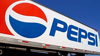 PepsiCo