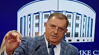Μίλοραντ Ντόντικ