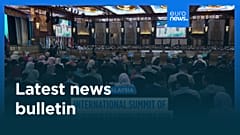 Latest news bulletin | August 29th, 2025 – Evening