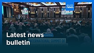 Latest news bulletin | August 29th, 2025 – Evening