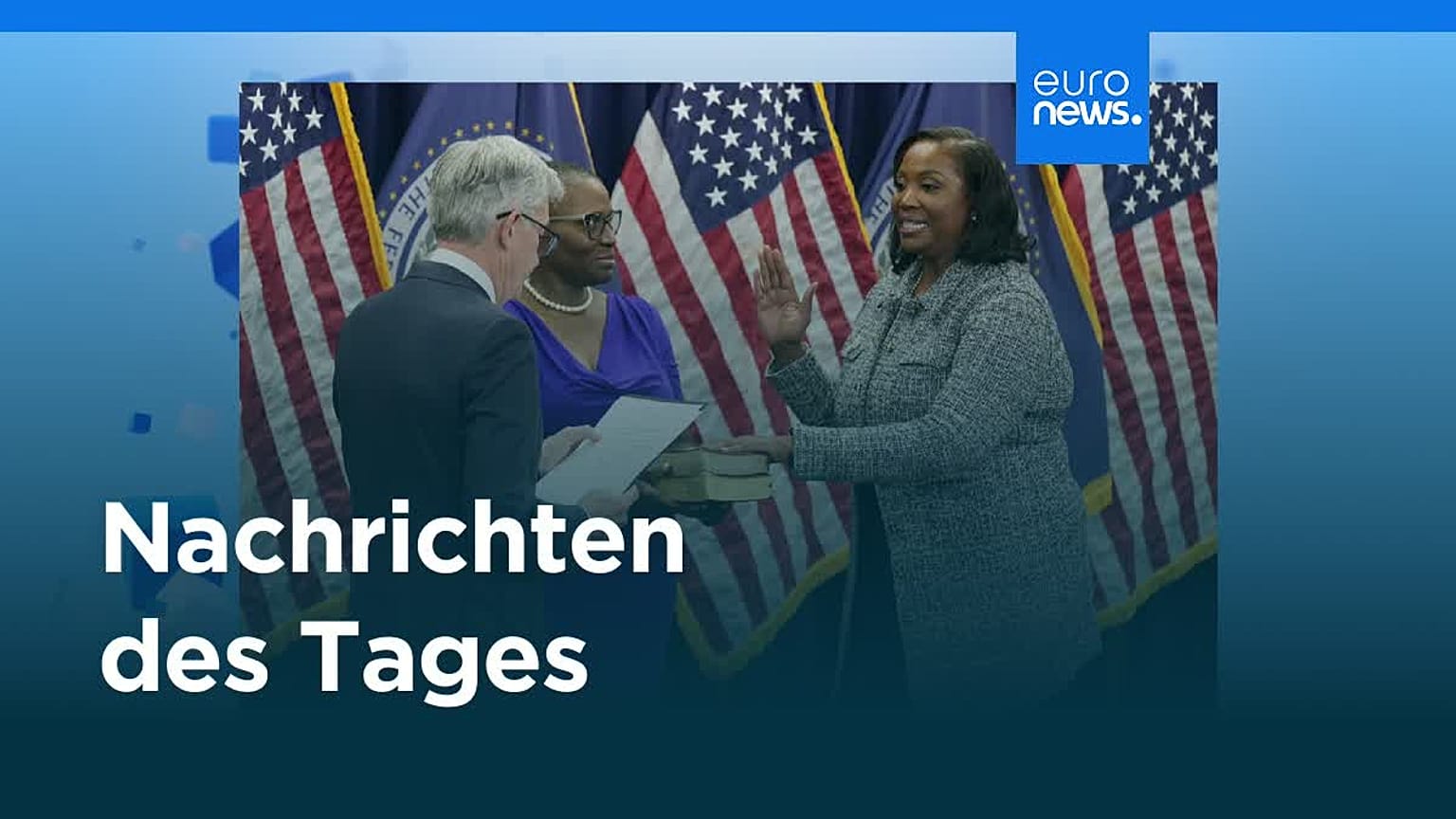 Nachrichten des Tages | 29. August 2025 - Abendausgabe