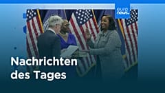 Nachrichten des Tages | 29. August 2025 - Abendausgabe