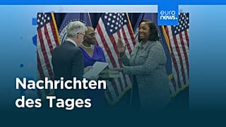 Nachrichten des Tages | 29. August 2025 - Abendausgabe