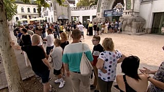 Az Állatkertek Éjszakáját 2012 óta minden évben megszervezik.