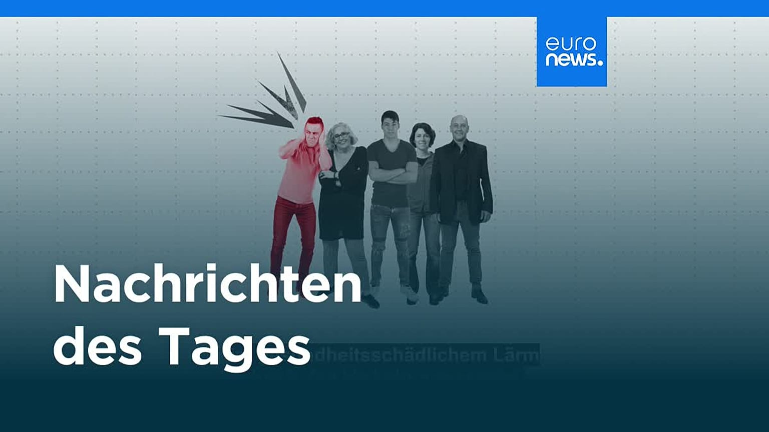 Nachrichten des Tages | 30. August 2025 - Morgenausgabe