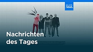 Nachrichten des Tages | 30. August 2025 - Morgenausgabe
