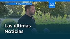 Últimas noticias | 30 agosto 2025 - Mañana