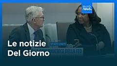 Le notizie del giorno | 31 agosto 2025 - Pomeridiane