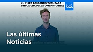 Últimas noticias | 30 agosto 2025 - Tarde