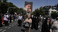 بازار بزرگ تهران