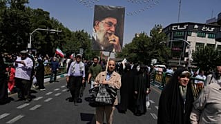 بازار بزرگ تهران
