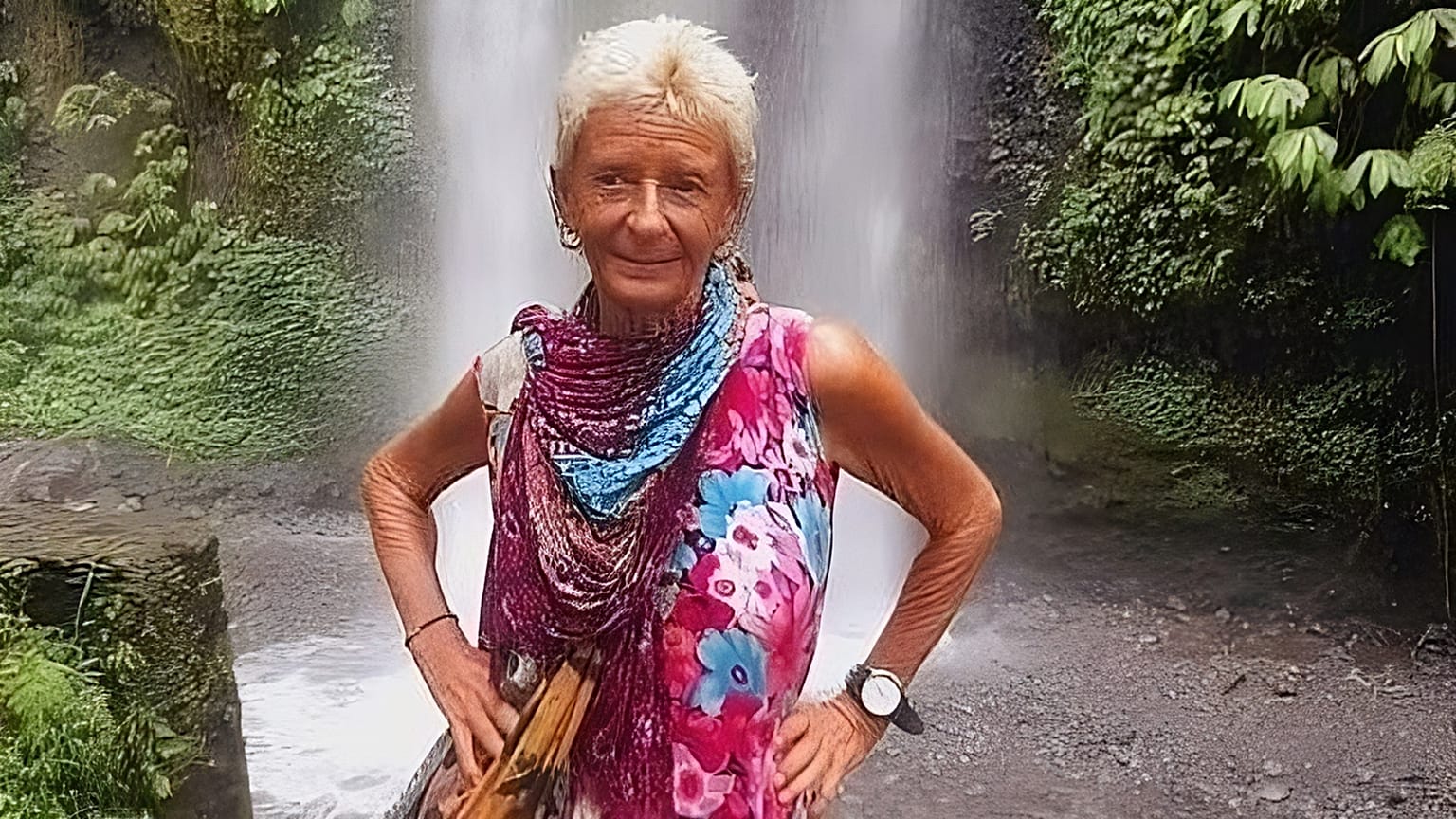 Mati Muñoz encontrada muerta en Indonesia dos meses después 30 de agosto de 2025
