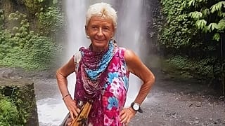 Mati Muñoz encontrada muerta en Indonesia dos meses después 30 de agosto de 2025