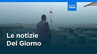 Le notizie del giorno | 30 agosto 2025 - Serale