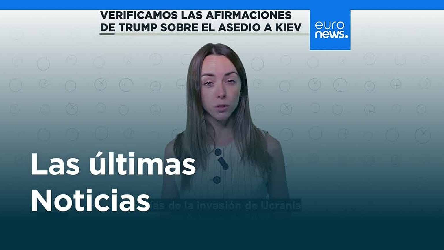 Últimas noticias | 31 agosto 2025 - Mediodía