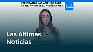 Últimas noticias | 31 agosto 2025 - Mediodía
