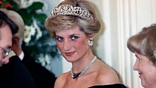 Há 28 anos morreu a Princesa Diana