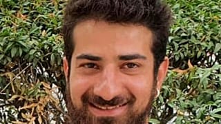 Refém israelita Idan Shtivi (28), cujo corpo foi recuperado numa operação militar israelita na Faixa de Gaza