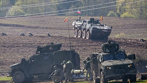 Lithuania