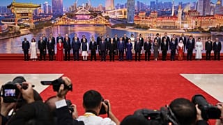 میزبانی رئیس جمهوری چین از سران کشورهای دعوت شده به نشست سازمان همکاری شانگهای در روز یکشنبه ۳۱ اوت ۲۰۲۵
