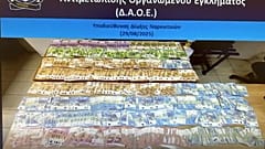 Εγκληματική οργάνωση