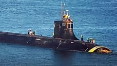 A USS Conneticut