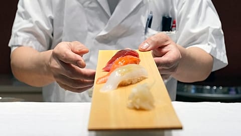 Sushi