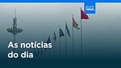 Notícias do dia | 31 de agosto 2025 - Noite