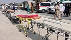 Ein Erdbeben der Stärke 6,0 hat den Osten Afghanistans erschüttert, die Behörden melden über 600 Tote.