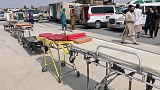 Ein Erdbeben der Stärke 6,0 hat den Osten Afghanistans erschüttert, die Behörden melden über 600 Tote.