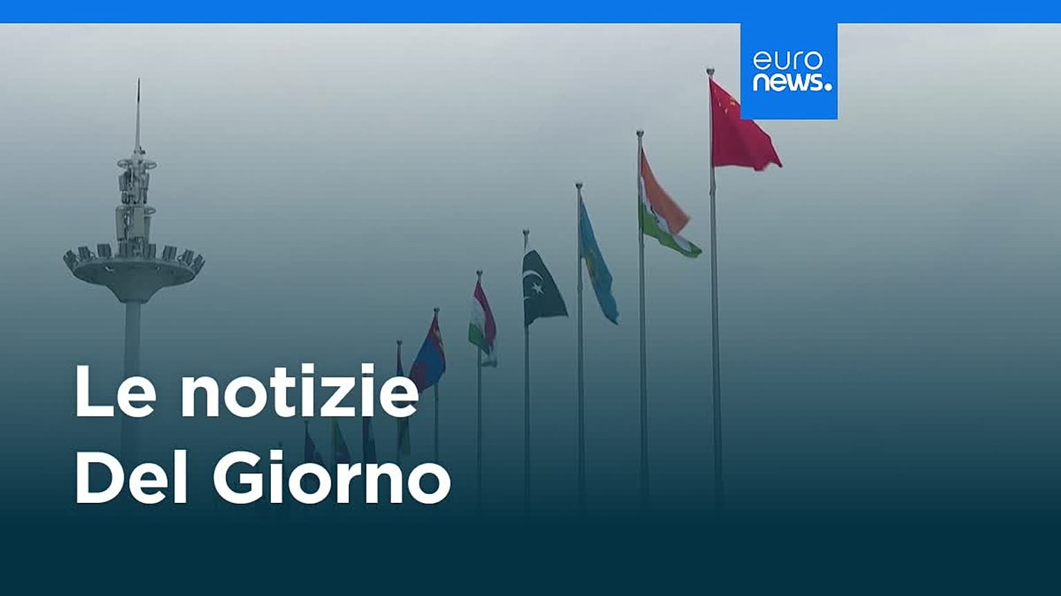 Le notizie del giorno | 01 settembre 2025 - Mattino