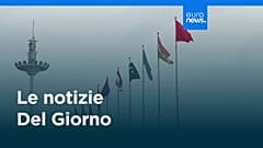Le notizie del giorno | 01 settembre 2025 - Mattino