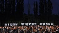 Κορυφαίοι Πολωνοί συμμετέχοντες στις εκδηλώσεις μνήμης για την 86η επέτειο από την έναρξη του Β' Παγκοσμίου Πολέμου στο Westerplatte