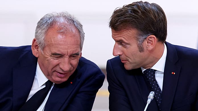 Instabilità politica in Francia: quali possono essere le conseguenze per l'Unione europea